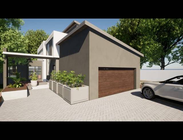 4 BEDROOM HOUSE FOR SALE IN MIDSTREAM HEIGHTS